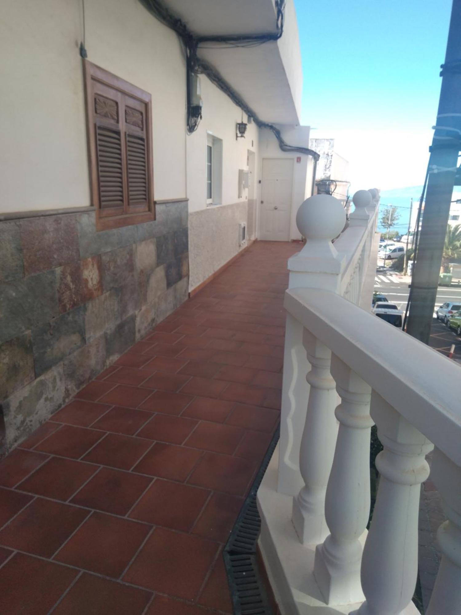 Bonito Apartamento Para 2 Personas En Tenerife Guía de Isora Esterno foto
