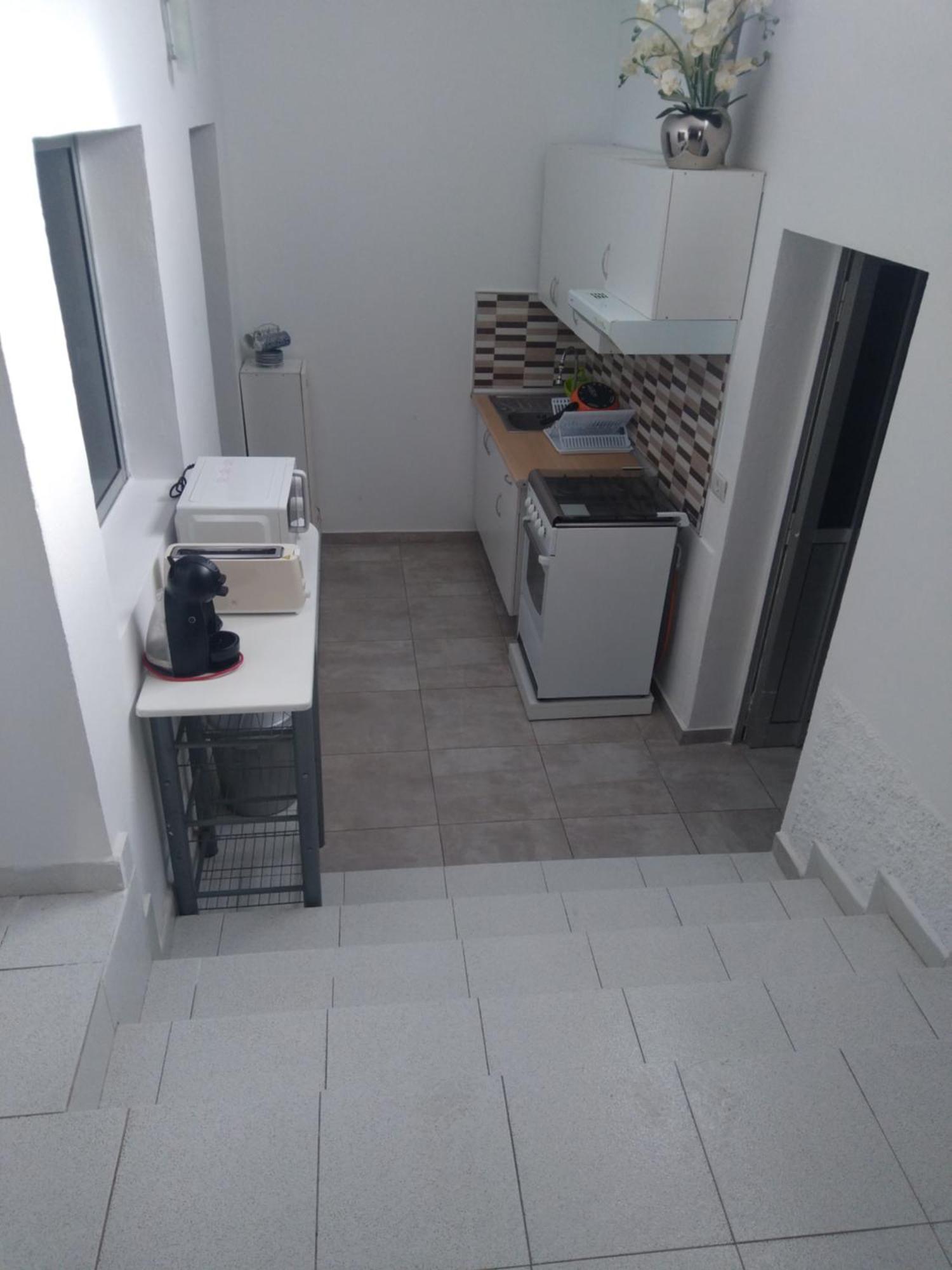 Bonito Apartamento Para 2 Personas En Tenerife Guía de Isora Esterno foto